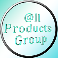 All Products Page