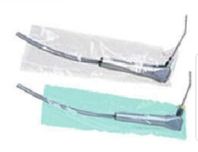 Disposable Air/Water Syringe Sleeve w/pre-cut opening (500pcs/box)) - NxGenz - sgmed.co