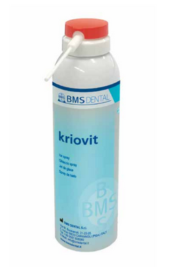 BMS - Kriovit Ice Spray (200ml)