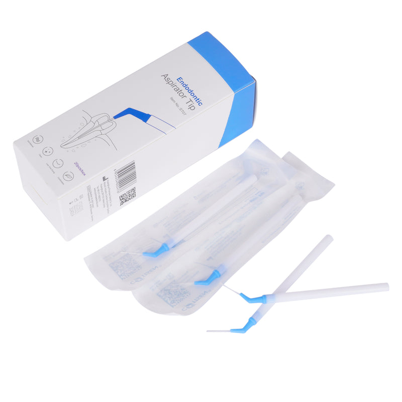 Load image into Gallery viewer, Endodontic Aspirator Tips (20pcs/box) - Cotisen  **  OFFER  50% OFF **
