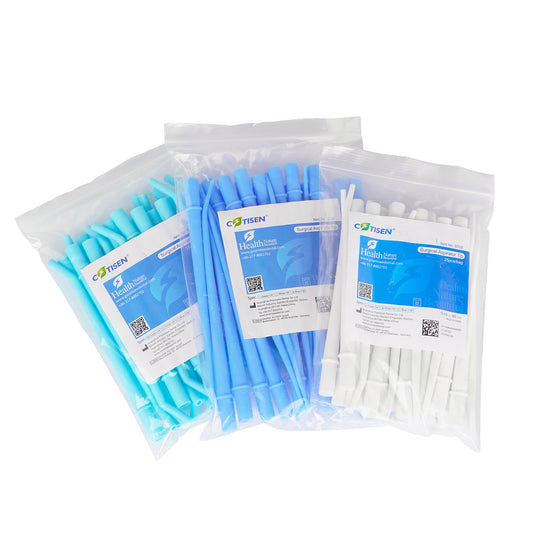 Surgical Aspiration Tip (25pcs/pk)