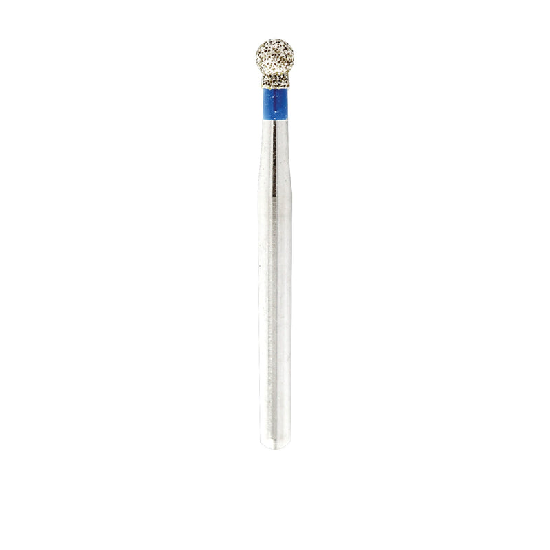 Load image into Gallery viewer, MANI BC-31 Diamond Bur - Ball Collar
