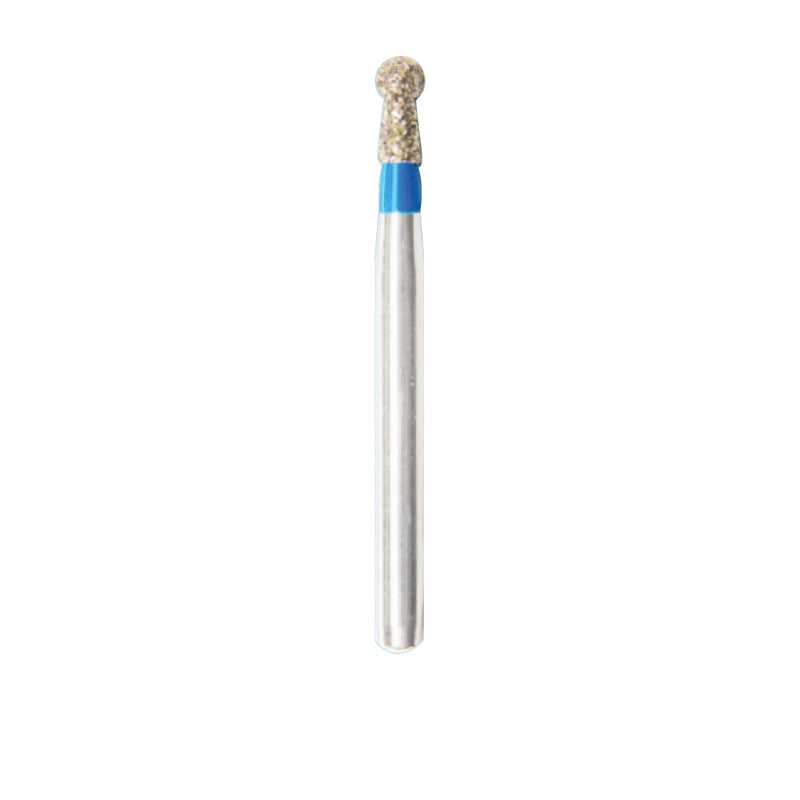 Load image into Gallery viewer, MANI BC-32 Diamond Bur - Ball Collar
