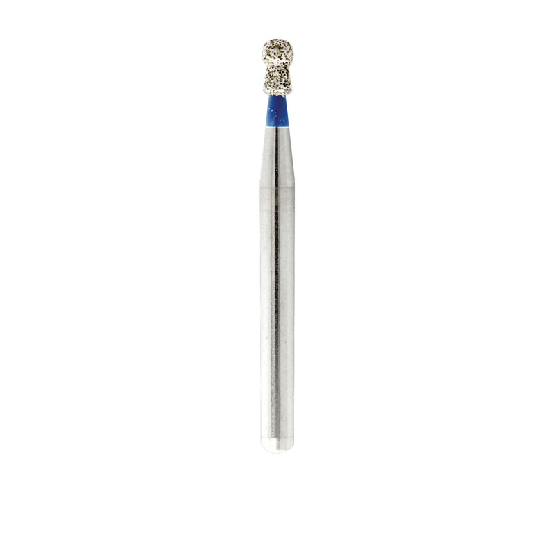 Load image into Gallery viewer, MANI BC-42 Diamond Bur - Ball Collar
