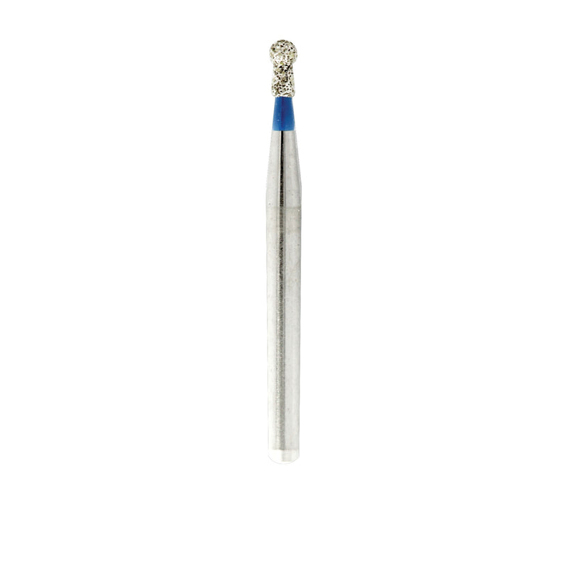 Load image into Gallery viewer, MANI BC-43 Diamond Bur - Ball Collar
