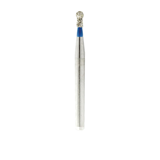 MANI BC-43 Diamond Bur - Ball Collar