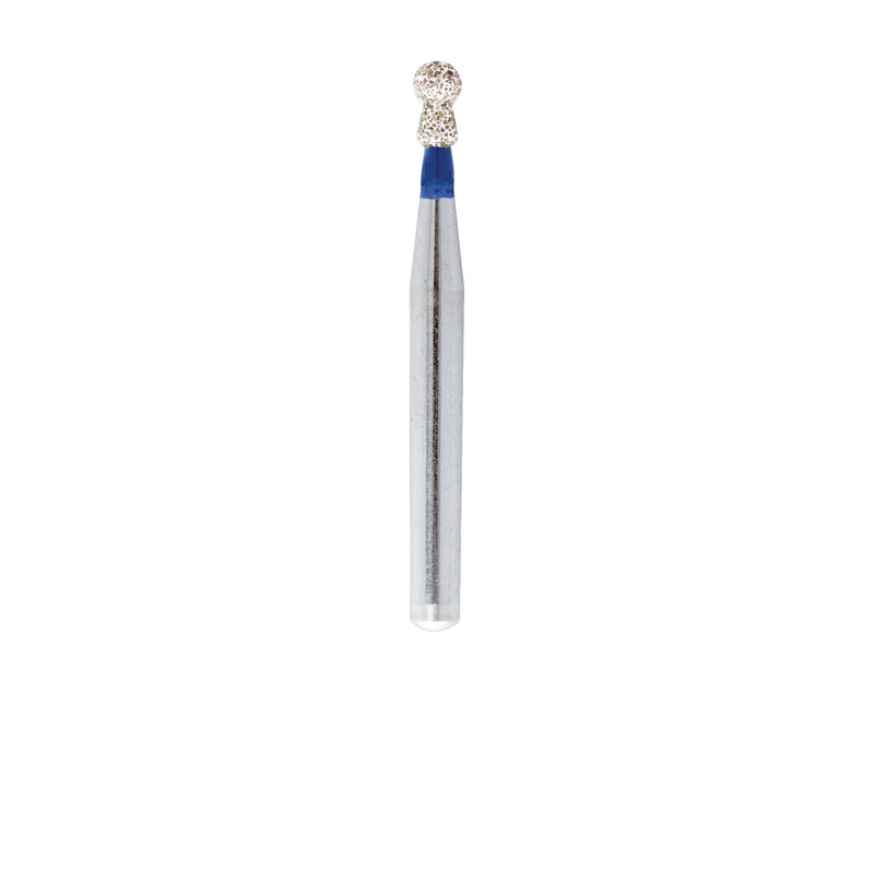 Load image into Gallery viewer, MANI BC-S42 Diamond Bur - Ball Collar, Short Shank
