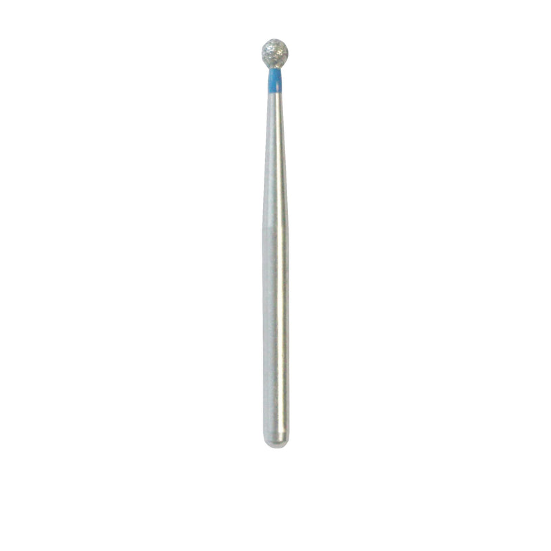 Load image into Gallery viewer, MANI BR-154 Diamond Bur - Ball Round
