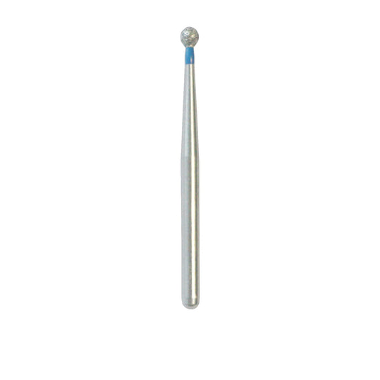 MANI BR-154 Diamond Bur - Ball Round