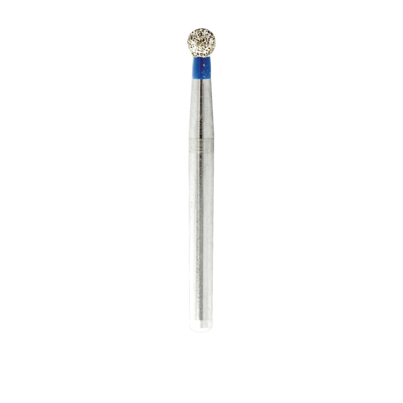 Load image into Gallery viewer, MANI BR-31 Diamond Bur - Ball Round
