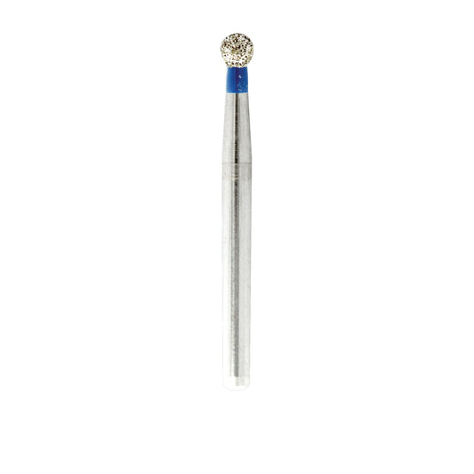 MANI BR-31 Diamond Bur - Ball Round