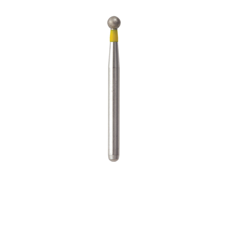Load image into Gallery viewer, MANI BR-32 Diamond Bur - Ball Round
