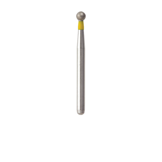 MANI BR-32 Diamond Bur - Ball Round