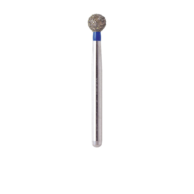 Load image into Gallery viewer, MANI BR-33 Diamond Bur - Ball Round
