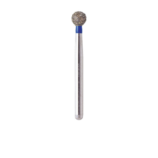 MANI BR-33 Diamond Bur - Ball Round