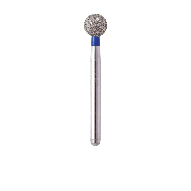 Load image into Gallery viewer, MANI BR-34 Diamond Bur - Ball Round
