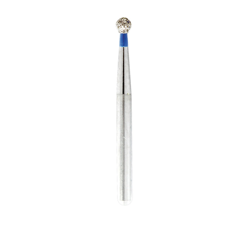 Load image into Gallery viewer, MANI BR-40 Diamond Bur - Ball Round
