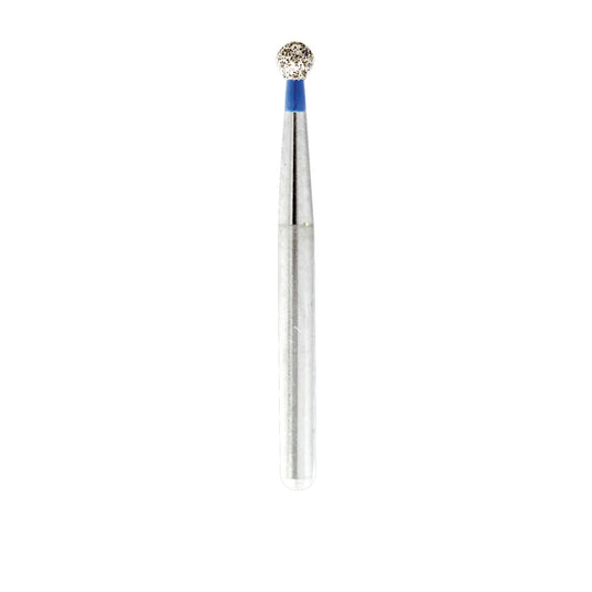 MANI BR-40 Diamond Bur - Ball Round