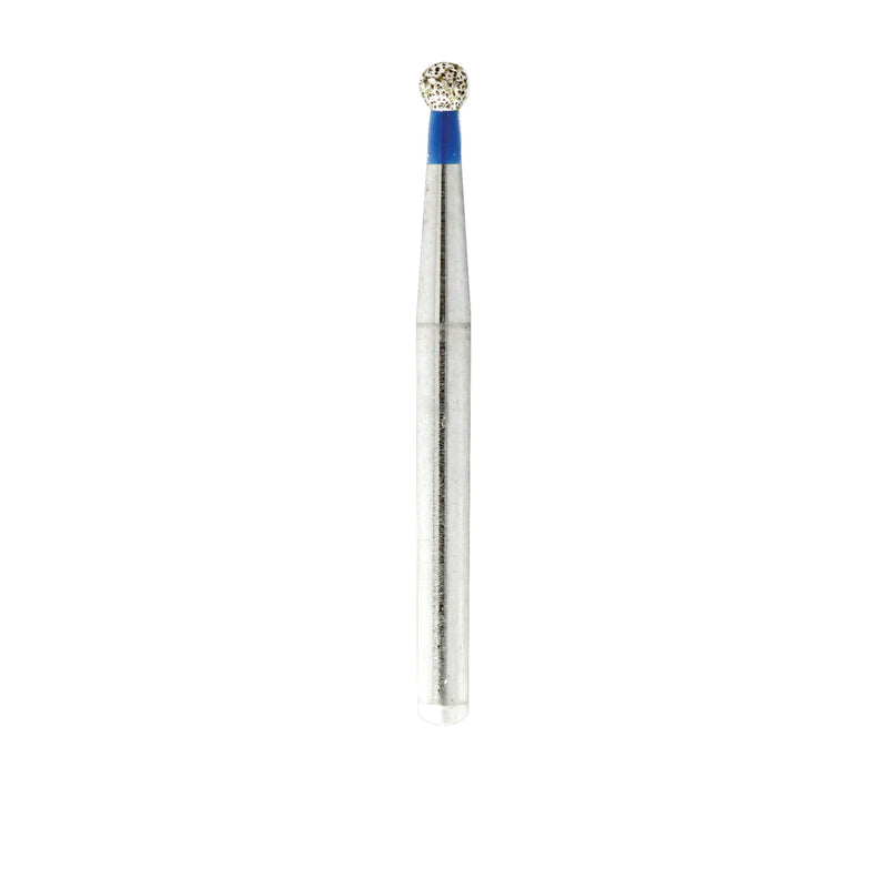 Load image into Gallery viewer, MANI BR-41 Diamond Bur - Ball Round
