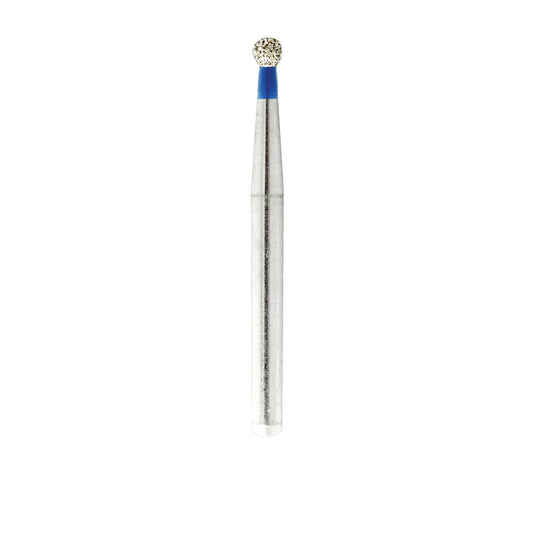 MANI BR-41 Diamond Bur - Ball Round