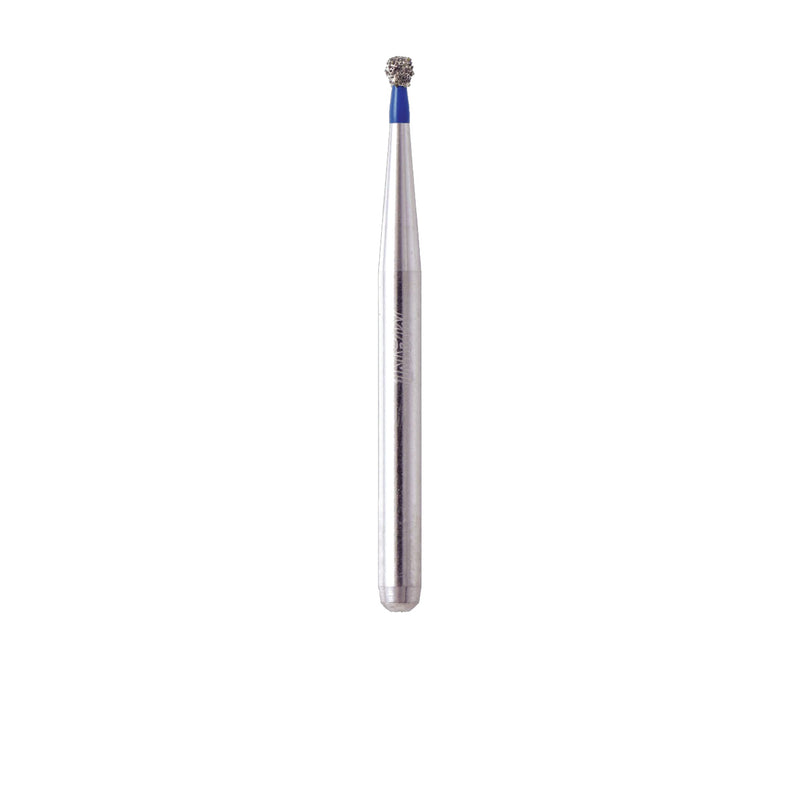Load image into Gallery viewer, MANI BR-42 Diamond Bur - Ball Round
