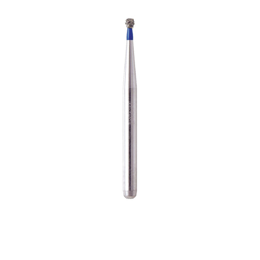 MANI BR-42 Diamond Bur - Ball Round