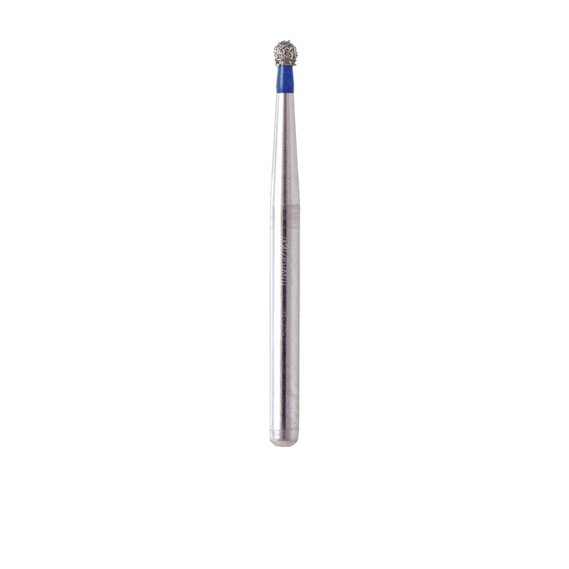 Load image into Gallery viewer, MANI BR-43 Diamond Bur - Ball Round
