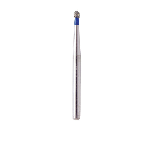 MANI BR-43 Diamond Bur - Ball Round