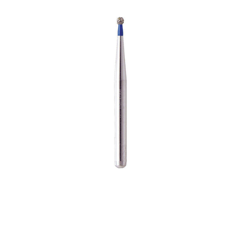 Load image into Gallery viewer, MANI BR-44 Diamond Bur - Ball Round
