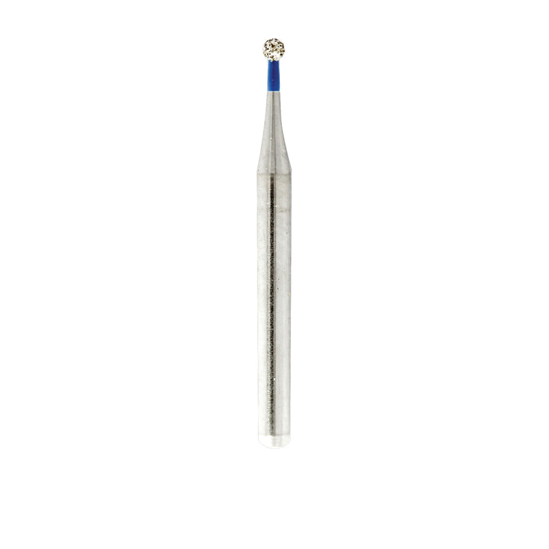 Load image into Gallery viewer, MANI BR-45 Diamond Bur - Ball Round
