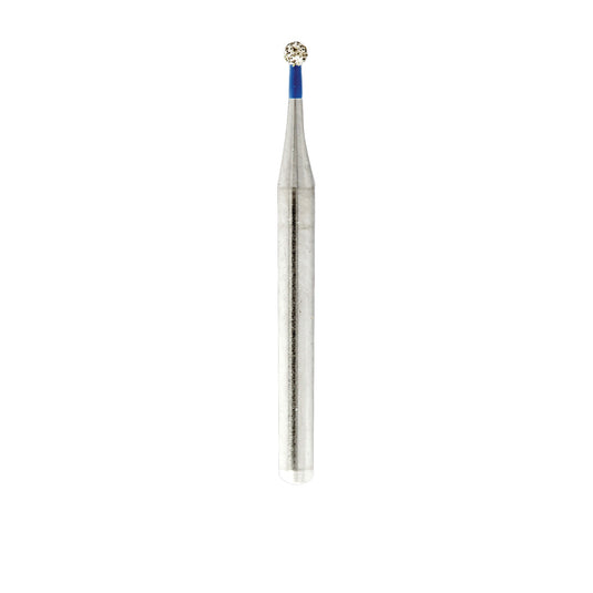 MANI BR-45 Diamond Bur - Ball Round