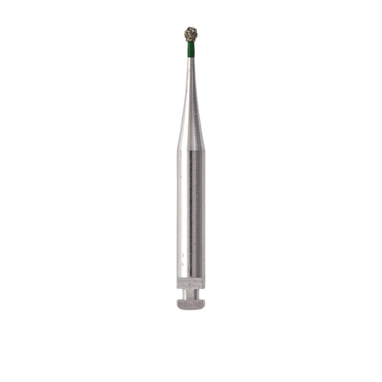 MANI BR-46CA Diamond Bur - Ball Round, Contra Angle