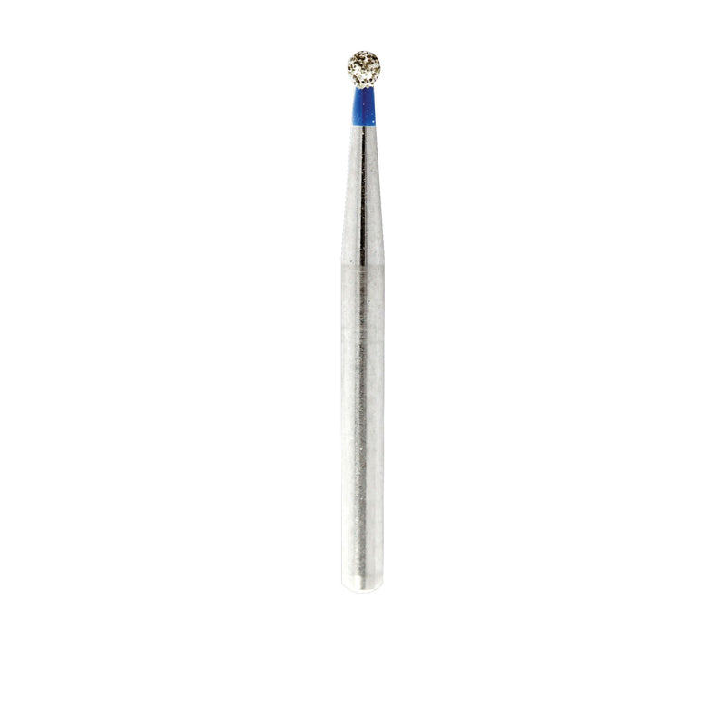Load image into Gallery viewer, MANI BR-46 Diamond Bur - Ball Round
