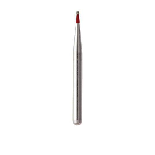 MANI BR-48F Diamond Bur - Ball Round