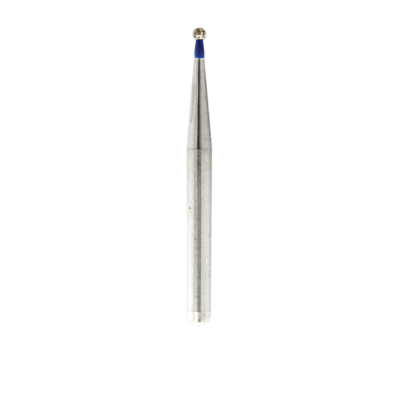 Load image into Gallery viewer, MANI BR-49 Diamond Bur - Ball Round
