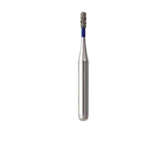MANI CD-SS51 Diamond Bur - Children's Dentistry, Super Short Shank