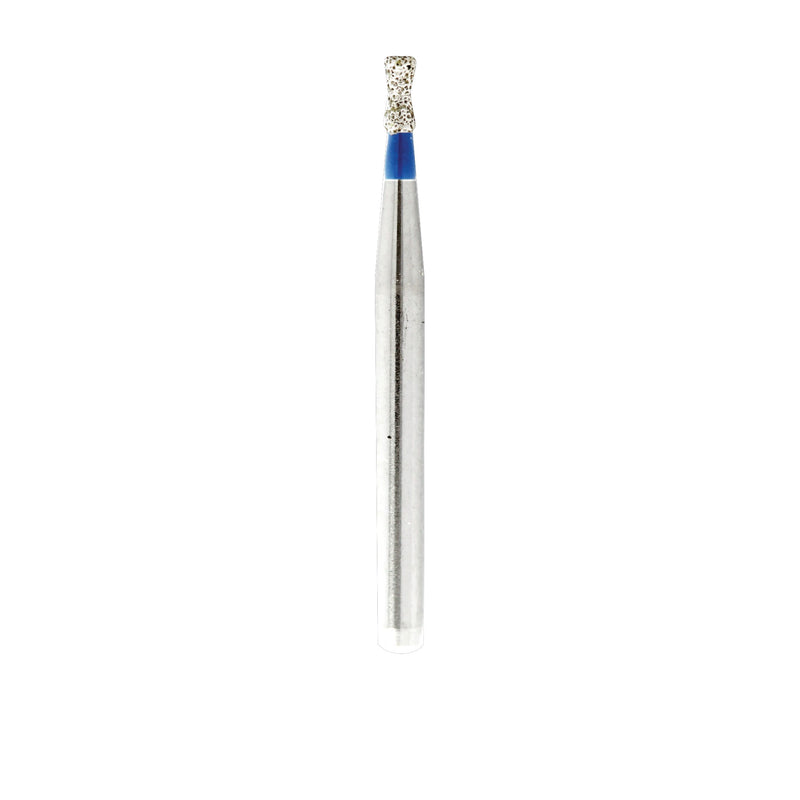 Load image into Gallery viewer, MANI DI-41 Diamond Bur - Double Inverted Cone
