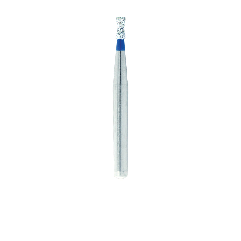 Load image into Gallery viewer, MANI DI-S41 Diamond Bur - Double Inverted Cone, Short Shank
