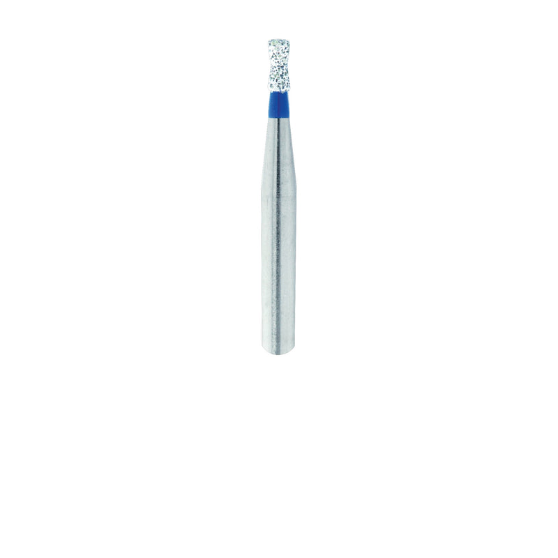Load image into Gallery viewer, MANI DI-SS41 Diamond Bur - Double Inverted Cone, Super Short Shank
