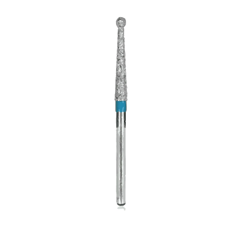 Load image into Gallery viewer, MANI EA-L10 Diamond Bur - Endo Access

