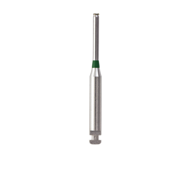 Load image into Gallery viewer, MANI EX-18CA Diamond Bur - Extra Shape, Contra Angle
