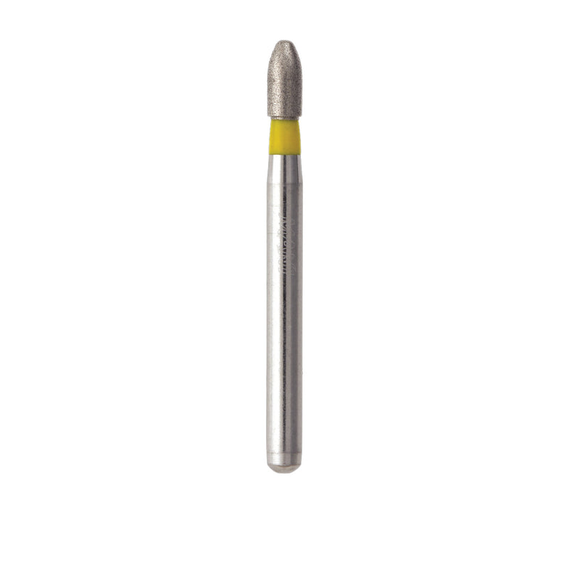 Load image into Gallery viewer, MANI EX-36EF Diamond Bur - Extra Shape
