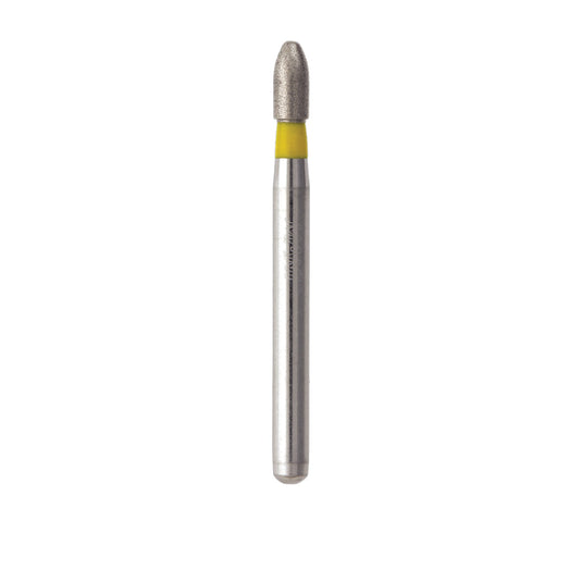 MANI EX-36EF Diamond Bur - Extra Shape
