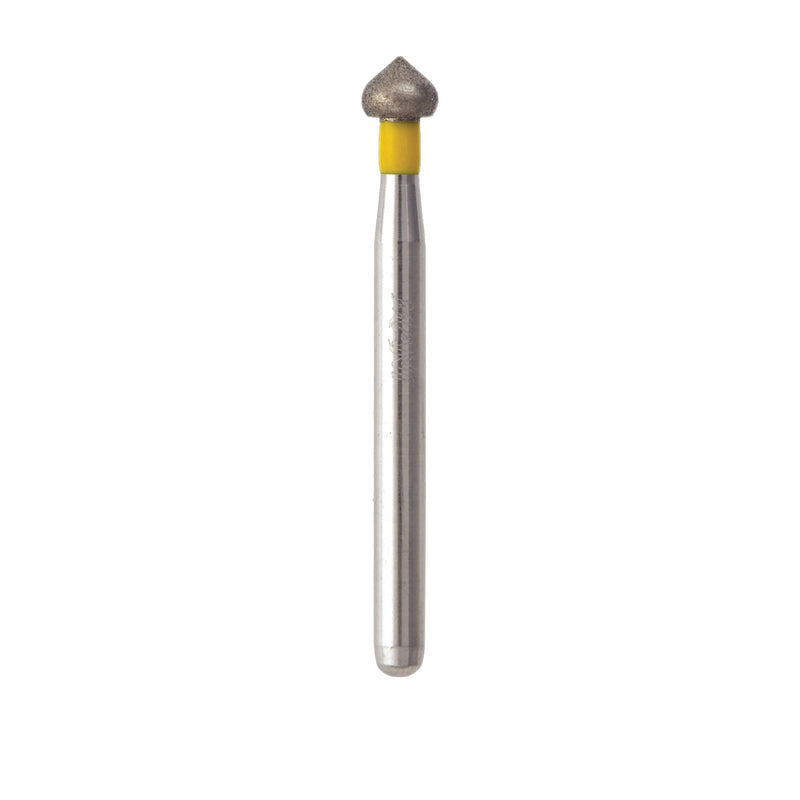 Load image into Gallery viewer, MANI EX-37EF Diamond Bur - Extra Shape
