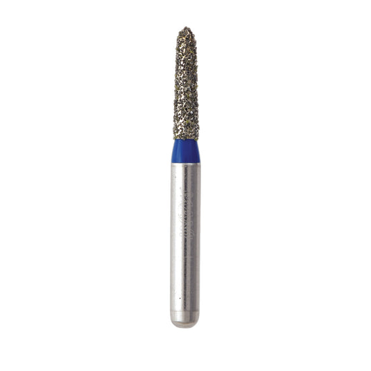 MANI EX-SS13 Diamond Bur - Extra Shape, Super Short Shank
