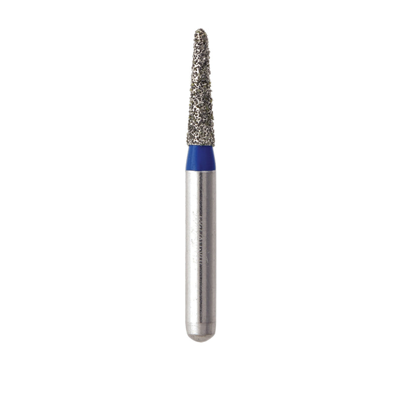 Load image into Gallery viewer, MANI EX-SS14 Diamond Bur - Extra Shape, Super Short Shank
