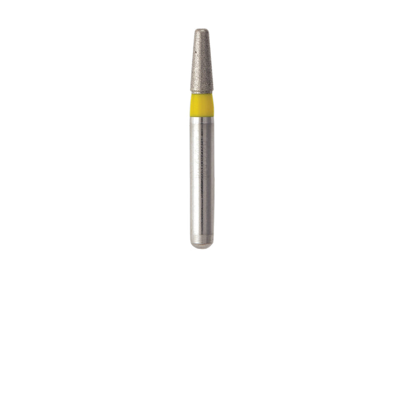 Load image into Gallery viewer, MANI EX-SS33 Diamond Bur - Extra Shape, Super Short Shank

