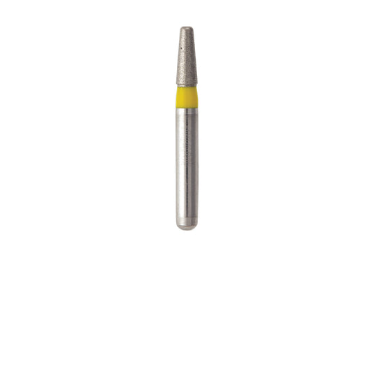 MANI EX-SS33 Diamond Bur - Extra Shape, Super Short Shank