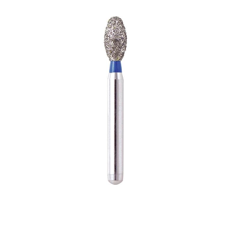 Load image into Gallery viewer, MANI EX-SS40 Diamond Bur - Extra Shape, Super Short Shank
