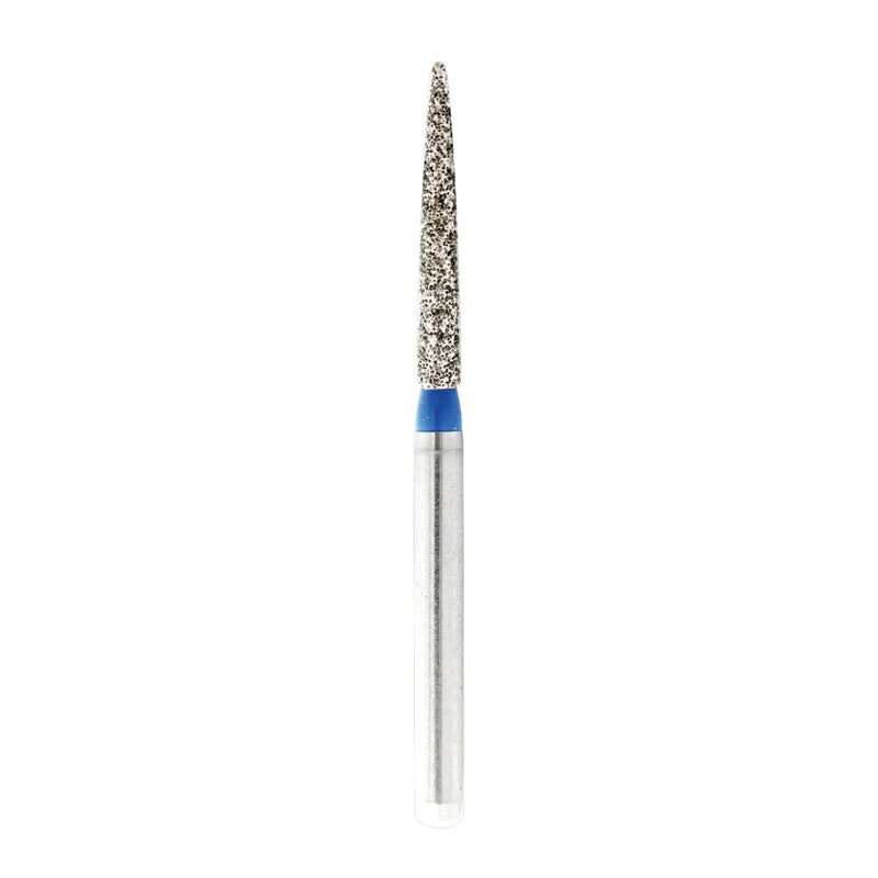 Load image into Gallery viewer, MANI FO-11 Diamond Bur - Flame Ogival
